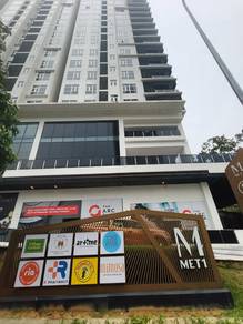 Service Residence For Rent in MET 1 Residences @ KL Metropolis