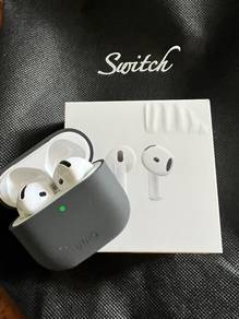AIR POD 4th GENERATION