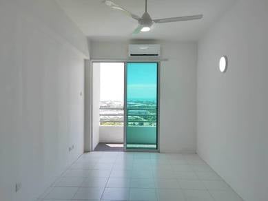 Condominium For Sale in Pinang Laguna
