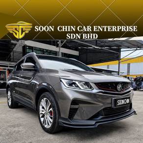 Proton X50 PREMIUM in Teluk Intan, PRK