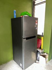peti ais/sejuk jenama samsung