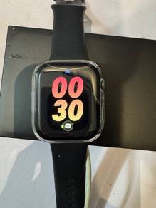 Apple watch series 6 （GPS） NIKE Edition