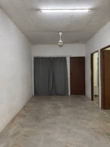 Apartment For Sale in Pangsapuri Merak (Taman Bukit Idaman)