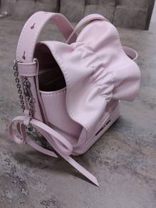 Beg Charles & Keith Pink