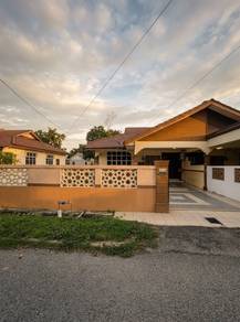 Semi-Detached House For Sale in Dungun,TRG