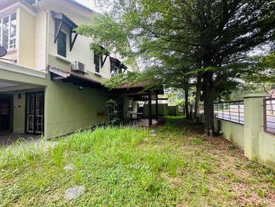 2-storey Terraced House For Sale in Setia Alam,SGR