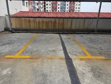 Apartment For Sale in Vista Pinggiran