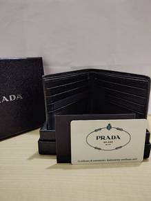 prada genuine