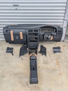 NISSAN AD RESORT WiNGROAD Y10 SENTRA B13 DASHBOARD