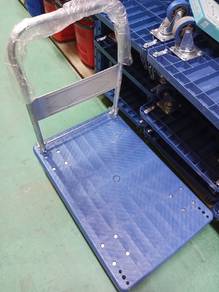 Foldable Trlly