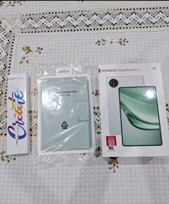 Huawei matepad Mini