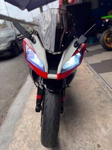 Kawasaki Ninja ZX-10R