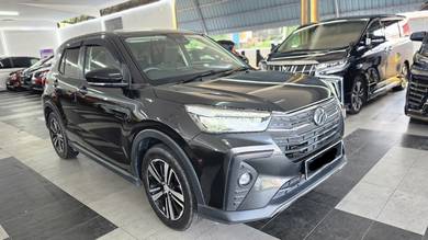 Perodua Ativa H in Jitra, KDH