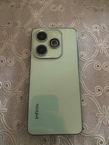 Infinix Hot 40i 256GB+8GBram