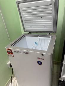 2nd hand freezer