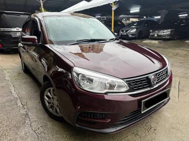 Proton Saga STANDARD AT in Desa Petaling, KUL