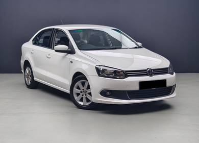 Volkswagen Polo (CKD) in Cheras, KUL