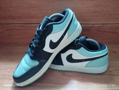 Nike Air jordan low 27CM/9UK/42EU