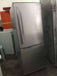 Fridge Small Refrigerator Panasonic Peti Sejuk Ais