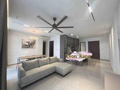 Condominium For Sale in Muze @ PICC
