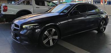 Mercedes Benz C200 C200 AVANTGARDE LINE in Johor Bahru, JHR