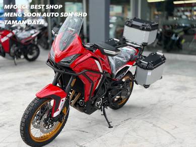 Moto Morini X-CAPE 700