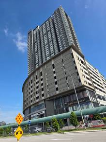 Retail space For Rent in Bangi,SGR