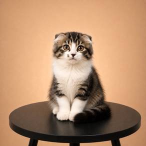 American Curl