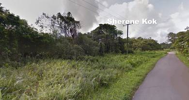 Agricultural Land in Kuching, SWK