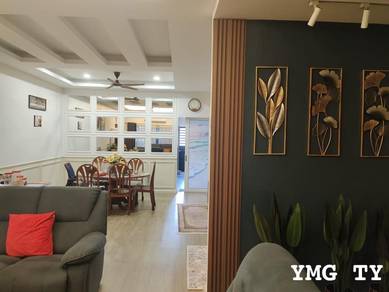 2-storey Terraced House For Sale in Klang,SGR
