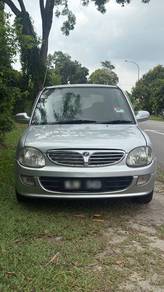 Perodua Kelisa EZ in Kajang, SGR