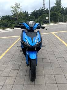 Honda RSX