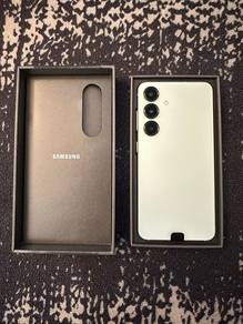 Samsung Galaxy S25