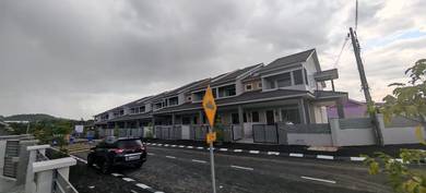 2-storey Terraced House  in Kuala Kangsar,PRK
