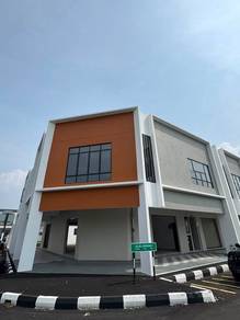 Shop lot For Rent in Ipoh,PRK