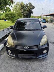Perodua MyVi EZ in Lunas, KDH