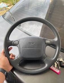 stering daihatsu kancil