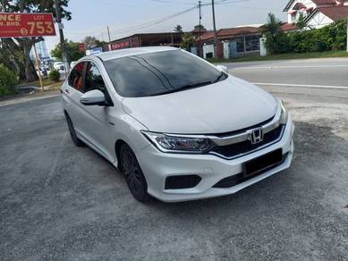 Honda City HYBRID in Kajang, SGR