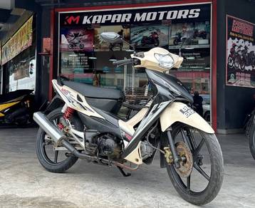 Honda Wave 125