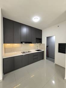 Service Residence For Rent in D'Clover Residences