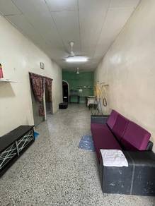 1-storey Terraced House For Sale in Kulim,KDH