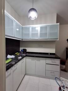 kitchen cabinet 3g door quartzstone