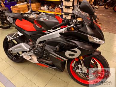 Aprilia 1462