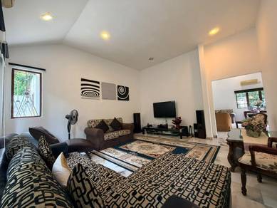 Bungalow House For Sale in Ampang,SGR