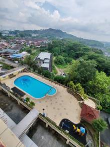 Condominium For Rent in Juta Mines
