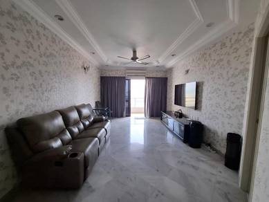 Condominium For Sale in Marina Bay Condominium