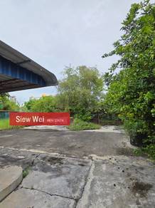 Semi-Detached House For Rent in Bukit Mertajam,PNG