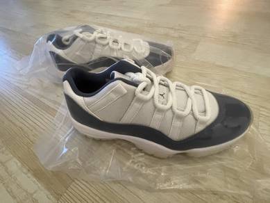 nike air jordan 11 low cobalt blue (original)