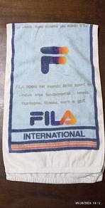 Fila Sports Towels 