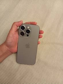 IPhone 15 Pro